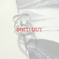 ●期間限定販売●ERIKA愛用アクセ●【11/18 LIVEご紹介アイテム】ピンキーシルバー925リング（メーカー確認後取り寄せ）