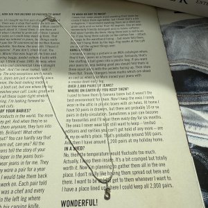 画像3: ●期間限定販売●ERIKA愛用アクセ●【11/18LIVEアイテム】アルファベットネックレス シルバー925（メーカー確認後取り寄せ）