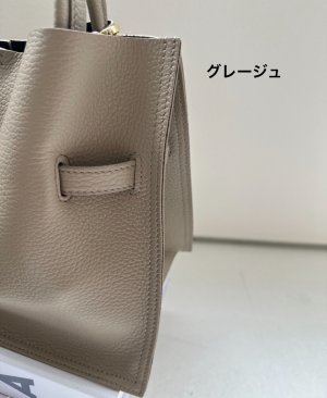 画像24: ◆セレモニーにもオススメ【LIVEご紹介アイテム】●本革トートバッグ（ショルダー付）