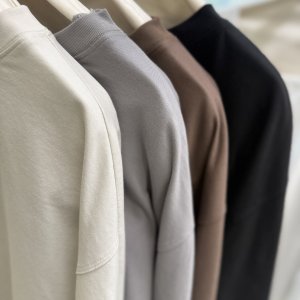 画像2: ●期間限定●ご予約10倍ポイント対象●ayane26ss【11/21 LIVEアイテム】ドルマンスリーブTシャツ（予約/2）