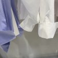 画像6: ●期間限定●ご予約10倍ポイント対象●ayane26ss【11/21 LIVEアイテム】裾立体タックシャツ（予約/3） (6)