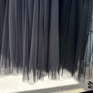 画像4: ●期間限定●ご予約10倍ポイント対象●ayane26ss【11/21 LIVEアイテム】チュールロングスカート（予約/2）