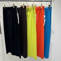 ●期間限定●ご予約5倍ポイント対象●ayane26ss【11/21 LIVEアイテム】リブ生地ペンシルスカート（予約/2）