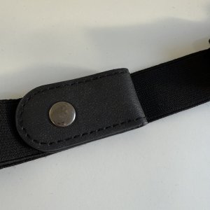 画像2: ●期間限定●ご予約5倍ポイント対象●ayane26ss【11/21 LIVEアイテム】ゴムベルト（予約/1）