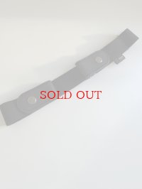 ●【11/21 LIVEアイテム】ウエスト調整ゴムベルト