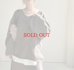 画像14: ●期間限定●【11/24 LIVEアイテム】もっちりニットセットアップ（予約/1）