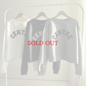 画像3: ●期間限定●【11/24 LIVEアイテム】インしないで良い丈！フロッキーロゴトップス（メーカー確認後取り寄せ）