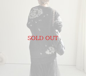 画像11: ●期間限定●【11/24 LIVEアイテム】ドッキングニット×チュールワンピ（予約/1）