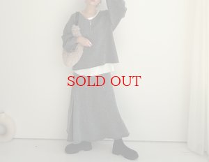 画像17: ●期間限定●【11/24 LIVEアイテム】もっちりニットセットアップ（予約/1）