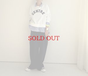 画像6: ●期間限定●【11/24 LIVEアイテム】インしないで良い丈！フロッキーロゴトップス（メーカー確認後取り寄せ）