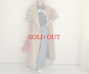 画像19: ●期間限定●【11/24 LIVEアイテム】インしないで良い丈！フロッキーロゴトップス（メーカー確認後取り寄せ）