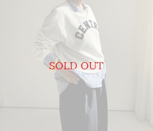 画像7: ●期間限定●【11/24 LIVEアイテム】インしないで良い丈！フロッキーロゴトップス（メーカー確認後取り寄せ）