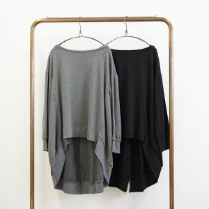 画像5: ●期間限定●ご予約5倍ポイント対象●【11/24 LIVEアイテム】前後差ロングトップス（予約/1）