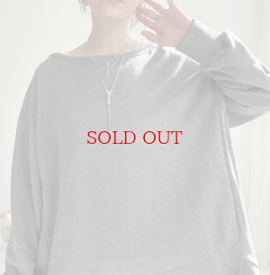 画像9: ●期間限定●【11/24 LIVEアイテム】前後差ロングトップス（予約/1）