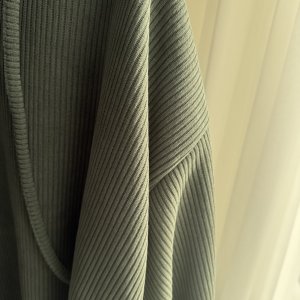 画像8: ●期間限定●ご予約5倍ポイント対象●【11/24 LIVEアイテム】太コーデュロイオーバーフーディ（予約/1）