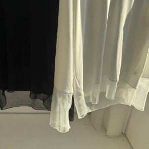 画像3: ●期間限定●ご予約5倍ポイント対象●【11/24 LIVEアイテム】シアードッキングトップス（予約/1）