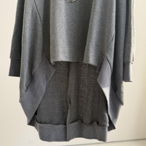 画像6: ●期間限定●ご予約5倍ポイント対象●【11/24 LIVEアイテム】前後差ロングトップス（予約/1）