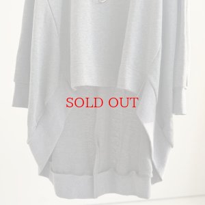 画像6: ●期間限定●【11/24 LIVEアイテム】前後差ロングトップス（予約/1）