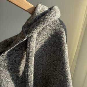 画像4: ●期間限定●ご予約5倍ポイント対象●【11/24 LIVEアイテム】起毛オーバーフーディ（予約/1）