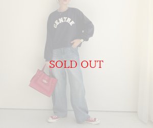 画像17: ●期間限定●【11/24 LIVEアイテム】インしないで良い丈！フロッキーロゴトップス（メーカー確認後取り寄せ）