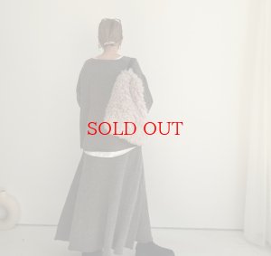 画像11: ●期間限定●【11/24 LIVEアイテム】もっちりニットセットアップ（予約/1）