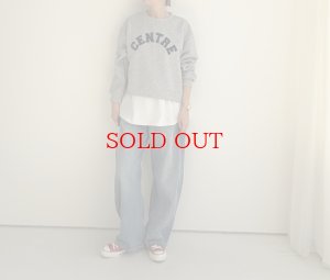 画像15: ●期間限定●【11/24 LIVEアイテム】インしないで良い丈！フロッキーロゴトップス（メーカー確認後取り寄せ）