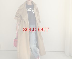 画像18: ●期間限定●【11/24 LIVEアイテム】インしないで良い丈！フロッキーロゴトップス（メーカー確認後取り寄せ）