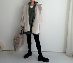 画像11: ●期間限定●ご予約5倍ポイント対象●【11/24 LIVEアイテム】太コーデュロイオーバーフーディ（予約/1）