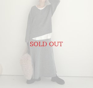 画像18: ●期間限定●【11/24 LIVEアイテム】もっちりニットセットアップ（予約/1）