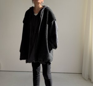 画像19: ●期間限定●ご予約5倍ポイント対象●【11/24 LIVEアイテム】太コーデュロイオーバーフーディ（予約/1）