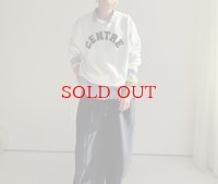 ●期間限定●【11/24 LIVEアイテム】インしないで良い丈！フロッキーロゴトップス（メーカー確認後取り寄せ）