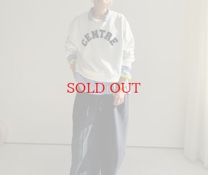 画像1: ●期間限定●【11/24 LIVEアイテム】インしないで良い丈！フロッキーロゴトップス（メーカー確認後取り寄せ）