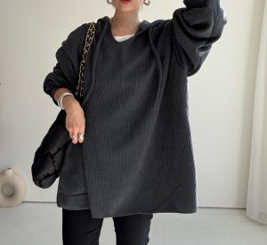 画像2: ●期間限定●ご予約5倍ポイント対象●【11/24 LIVEアイテム】太コーデュロイオーバーフーディ（予約/1）