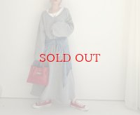 ●期間限定●【11/24 LIVEアイテム】もっちりニットセットアップ（予約/1）