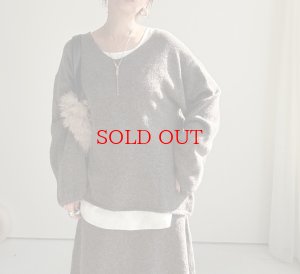 画像10: ●期間限定●【11/24 LIVEアイテム】もっちりニットセットアップ（予約/1）