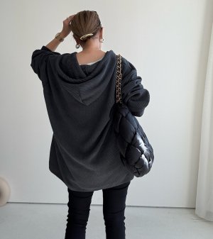 画像13: ●期間限定●ご予約5倍ポイント対象●【11/24 LIVEアイテム】太コーデュロイオーバーフーディ（予約/1）