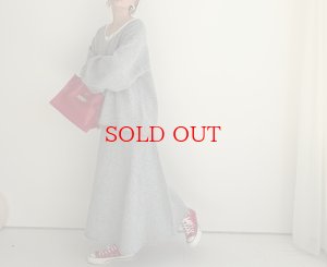 画像8: ●期間限定●【11/24 LIVEアイテム】もっちりニットセットアップ（予約/1）