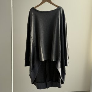 画像4: ●期間限定●ご予約5倍ポイント対象●【11/24 LIVEアイテム】前後差ロングトップス（予約/1）