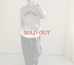 画像13: ●期間限定●【11/24 LIVEアイテム】インしないで良い丈！フロッキーロゴトップス（メーカー確認後取り寄せ）