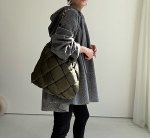 画像10: ●期間限定●ご予約5倍ポイント対象●【11/24 LIVEアイテム】起毛オーバーフーディ（予約/1）