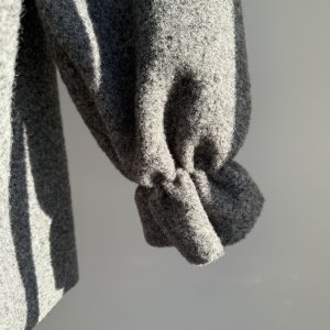 画像5: ●期間限定●ご予約5倍ポイント対象●【11/24 LIVEアイテム】起毛オーバーフーディ（予約/1）