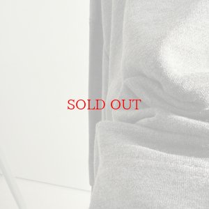 画像7: ●期間限定●【11/24 LIVEアイテム】前後差ロングトップス（予約/1）