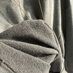 画像8: ●期間限定●ご予約5倍ポイント対象●【11/24 LIVEアイテム】前後差ロングトップス（予約/1）