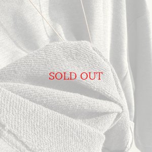 画像8: ●期間限定●【11/24 LIVEアイテム】前後差ロングトップス（予約/1）