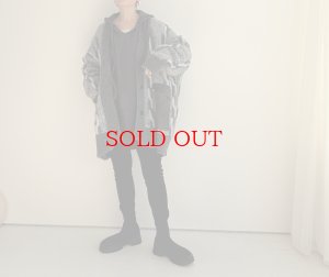 画像7: ●期間限定●【11/24 LIVEアイテム】デニムポケットミックスカラーニットカーデ（予約/1）