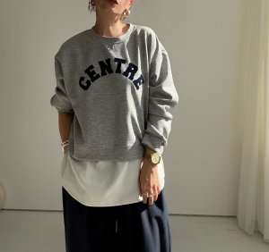 画像11: ●期間限定●ご予約5倍ポイント対象●【11/24 LIVEアイテム】インしないで良い丈！フロッキーロゴトップス（予約/1）