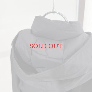 画像2: ●メーカー在庫限り●半額!!SALE●30日まで●【11/28 LIVEアイテム】ヴィクトリアダウン◎高品質インナーダウンフードジャケット