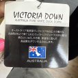 画像5: ●メーカー在庫限り●半額!!SALE●30日まで●【11/28 LIVEアイテム】ヴィクトリアダウン◎高品質インナーダウンフードジャケット (5)