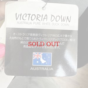 画像5: ●メーカー在庫限り●半額!!SALE●30日まで●【11/28 LIVEアイテム】ヴィクトリアダウン◎高品質インナーダウンフードジャケット