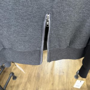 画像5: ●メーカー在庫限り●SALE●30日まで●【11/28 LIVEアイテム】裏毛布バックロゴスエット